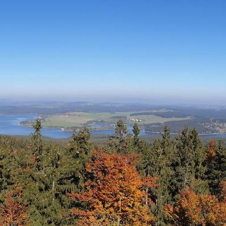 Lipno Nad Vltavou - Apartman 23 - Wifi, Parking, Netflix מראה חיצוני תמונה