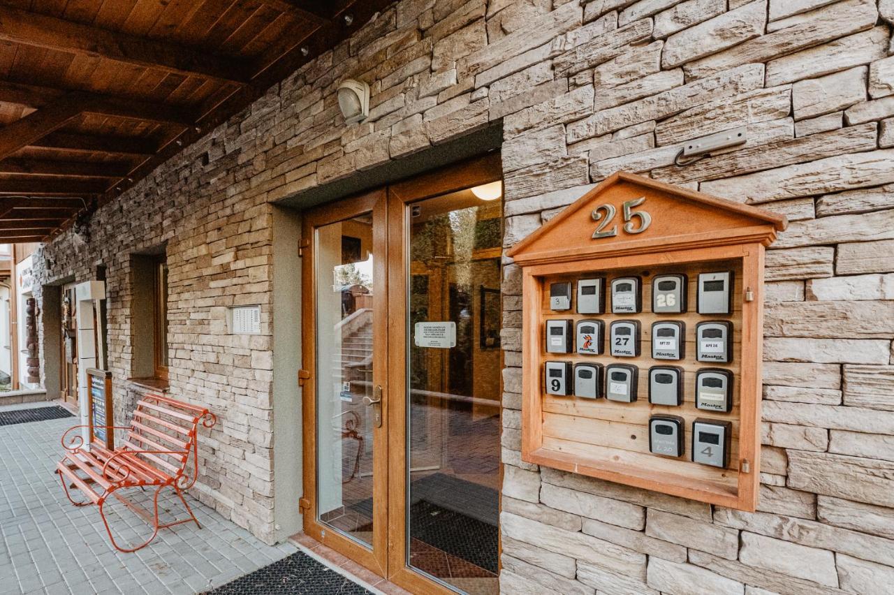 Lipno Nad Vltavou - Apartman 23 - Wifi, Parking, Netflix מראה חיצוני תמונה