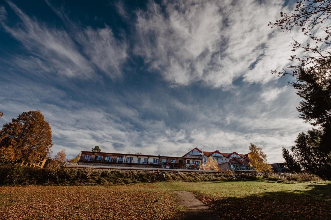 Lipno Nad Vltavou - Apartman 23 - Wifi, Parking, Netflix מראה חיצוני תמונה