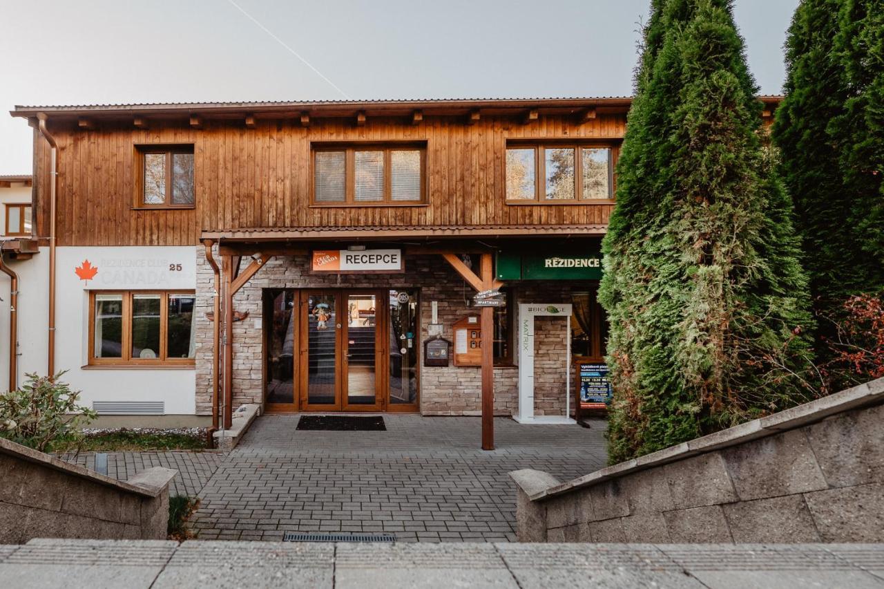 Lipno Nad Vltavou - Apartman 23 - Wifi, Parking, Netflix מראה חיצוני תמונה