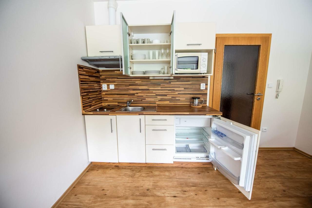 Lipno Nad Vltavou - Apartman 23 - Wifi, Parking, Netflix מראה חיצוני תמונה